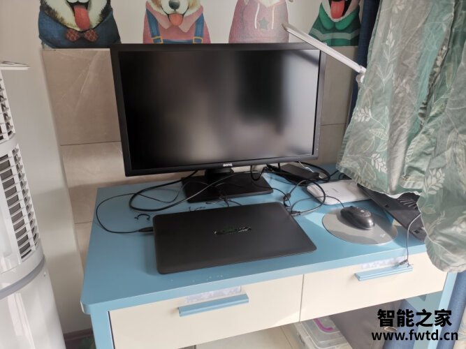 使用一个月后分享明基bl2480t和戴尔u2417哪个好点？深度剖析功能区别