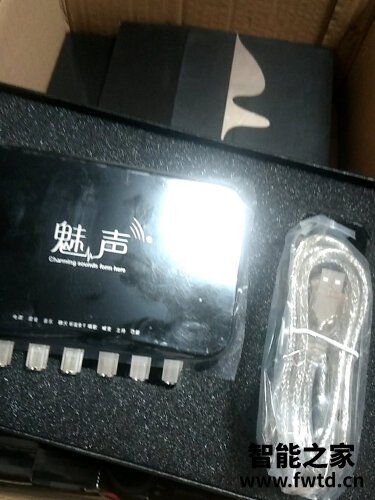 口碑解读魅声t6-v3套装怎么样？评测质量好不好