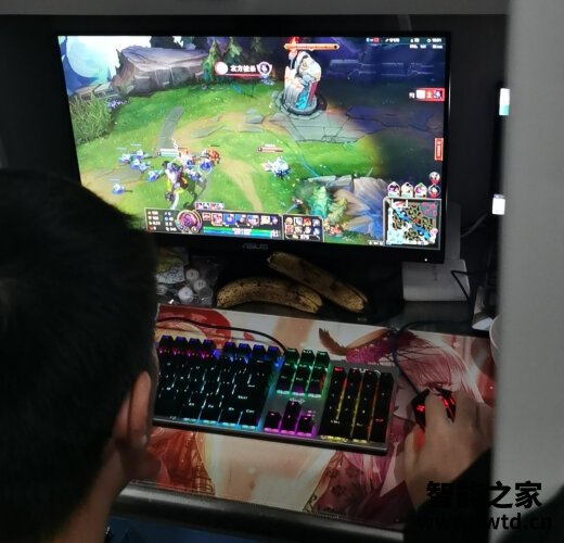 深入解读华硕vg249q1r怎么样？质量真的好吗