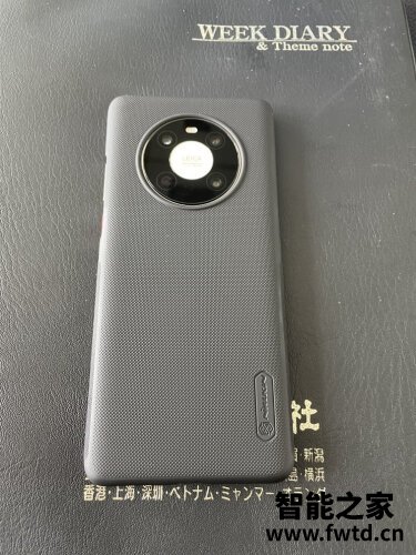 老司机解读华为mate40e和mate40的区别？哪款性价比更好