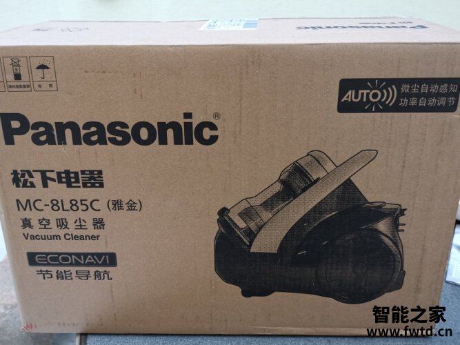 「评价性价比」松下mc-8l85c和wlc87哪款更好？只选对的不选贵的