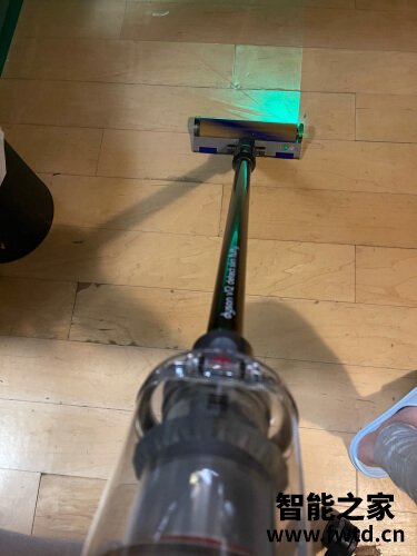 「功能解读」戴森v11和v12哪个好？良心点评配置区别