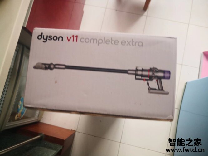 「功能解读」戴森v11和v12哪个好？良心点评配置区别