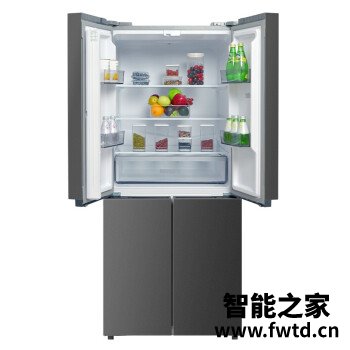 康佳BCD-409GQ4S参数怎么样？大家都是怎么说的！ 