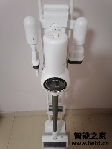 「网友评价」追觅vvn6吸尘器怎么样？质量真的好吗
