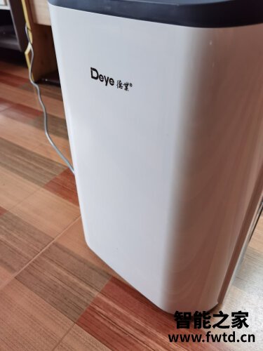 用后实情讲解德业z12a3和e12a3 哪款好用？谁是性价比之王