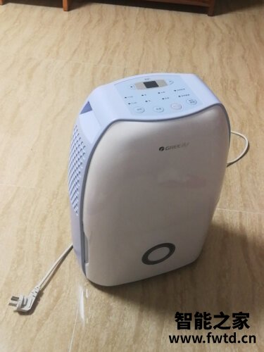 实情解密格力dh1201ea 除湿机和dh20ef比较 哪款好？应该怎么样选择