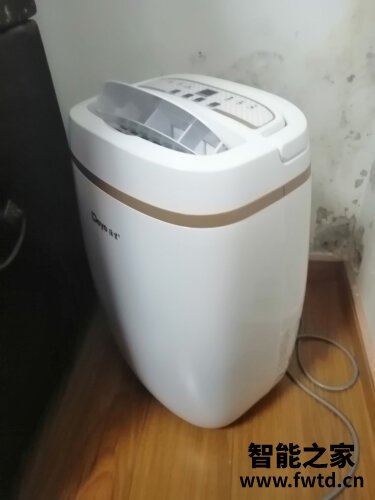 「买前须知」德业dyd-e12a3怎样开启高风模式？评测质量好不好