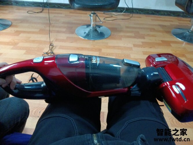 口碑评价海尔zc405s好用吗？质量怎么样值不值得买