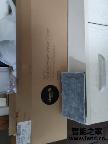 商家爆料德尔玛vc01与vc20的区别？对比哪款性价比更高