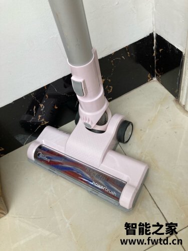 深入解读美的p2g吸尘器质量怎么样？评测性价比高吗