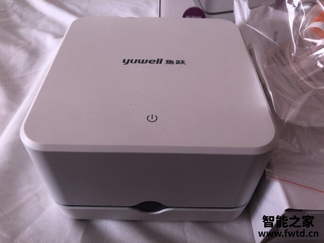 「求助」鱼跃403e雾化器怎么样？评测数据如何