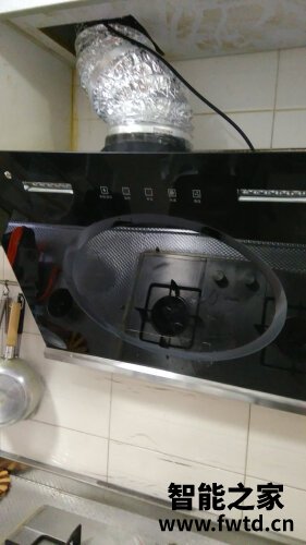 深入解读欢呼好太太808油烟机质量怎么样？评测值得买吗