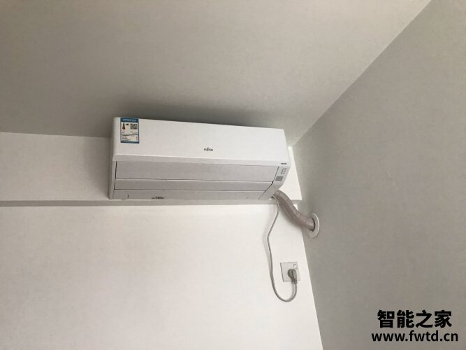 「一定要了解」富士通空调怎么样？质量真的好吗