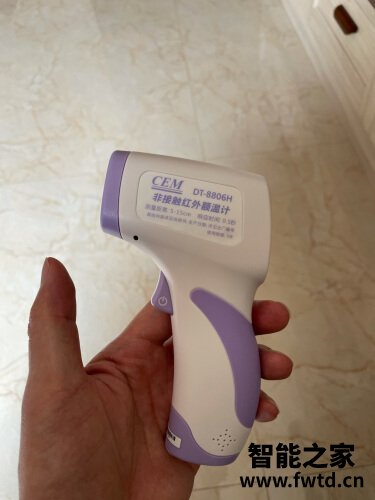 老司机介绍华盛昌8806好用吗？质量怎么样值不值得买