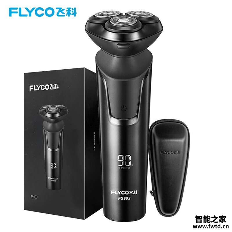 人气博主评价飞科fs903和飞利浦s2303哪个好?这样选不盲目 人气博主评价飞科fs903和飞利浦s2303哪个好?这样选不盲目