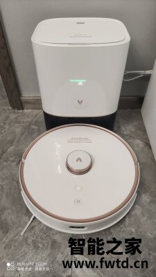 探索真相云米391自动集尘扫地机器人怎么样?求老司机使用感受 探索真相云米391自动集尘扫地机器人怎么样?求老司机使用感受