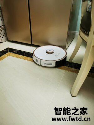 【网友爆料】云米391自动集尘扫地机器人怎么样?买过后悔了是真的吗