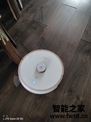 【网友爆料】云米391自动集尘扫地机器人怎么样?买过后悔了是真的吗