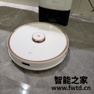 【网友爆料】云米391自动集尘扫地机器人怎么样?买过后悔了是真的吗