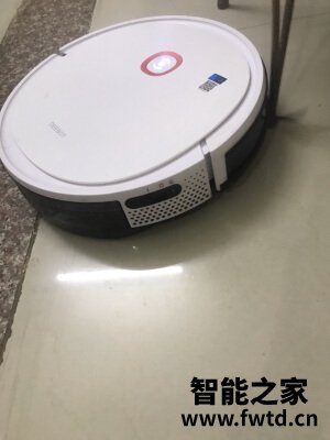 科沃斯扫地机器人U2怎么样,真实使用真相,不看后悔 科沃斯扫地机器人U2怎么样,真实使用真相,不看后悔
