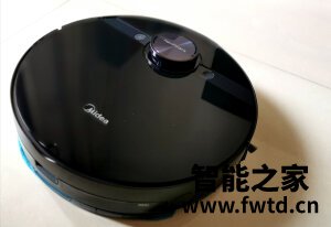 看真相说话: 美的M7Pro智能扫地机器人怎么样?入手真实测评