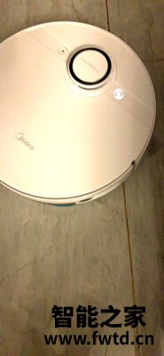 看真相说话: 美的M7Pro智能扫地机器人怎么样?入手真实测评