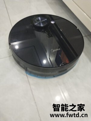 看真相说话: 美的M7Pro智能扫地机器人怎么样?入手真实测评
