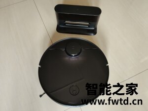 石头扫地机器人T4真实感受曝光评测，幸亏看了