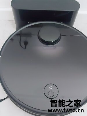 石头扫地机器人T4真实感受曝光评测，幸亏看了