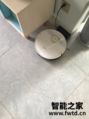 科沃斯DK35真实使用感受,优点评测公布