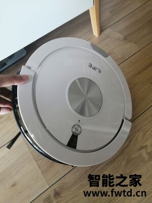 ILIFE扫地机器人真实使用感受,问题评测反馈! ILIFE扫地机器人真实使用感受,问题评测反馈!