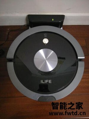 ILIFE扫地机器人真实使用感受,问题评测反馈! ILIFE扫地机器人真实使用感受,问题评测反馈!