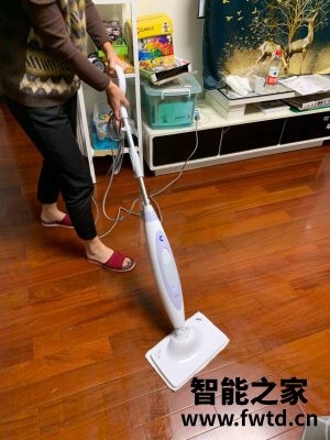 真分享松下MC-S11V蒸汽拖把怎么样评分高不高?极度后悔? 真分享松下MC-S11V蒸汽拖把怎么样评分高不高?极度后悔?