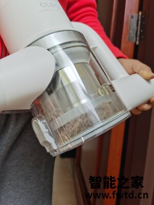 清易荣耀亲选吸尘器怎么样??真实口碑吐槽!爆料解密 清易荣耀亲选吸尘器怎么样??真实口碑吐槽!爆料解密