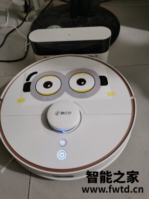 真实的测评360扫地机器人S7 Pro升级款怎么样?千万不要被忽悠了! 真实的测评360扫地机器人S7 Pro升级款怎么样?千万不要被忽悠了!