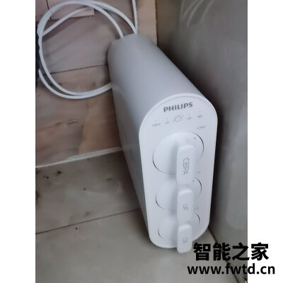 深度分析:飞利浦净水器AUT2115怎么样好不好,使用四个月后悔了 深度分析:飞利浦净水器AUT2115怎么样好不好,使用四个月后悔了