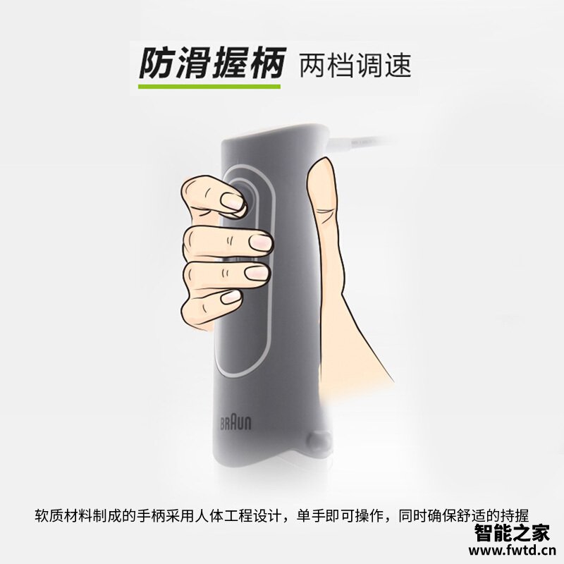 『避坑指南』博朗mq535是不是就是mq3035比较 哪款好?深度剖析功能区别 『避坑指南』博朗mq535是不是就是mq3035比较 哪款好?深度剖析功能区别