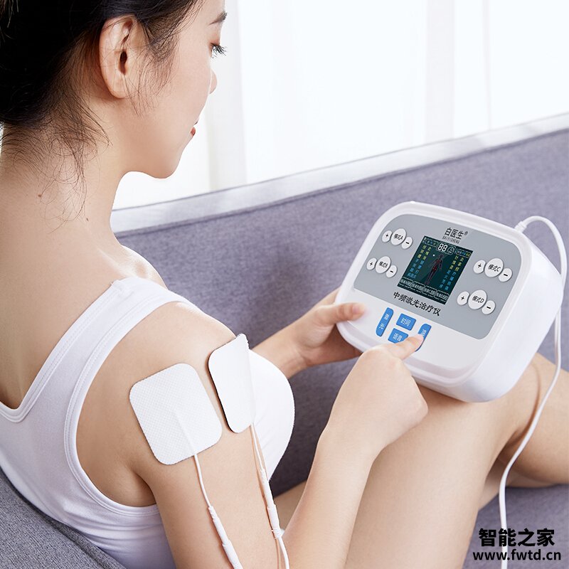 【已采纳】白医生805理疗仪与鱼跃330理疗仪对比?分析哪款更适合你 【已采纳】白医生805理疗仪与鱼跃330理疗仪对比?分析哪款更适合你