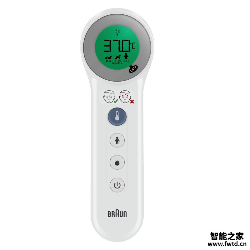 【已采纳】博朗额温枪bnt400和bnt400cn有什么不同?分析哪款更适合你 【已采纳】博朗额温枪bnt400和bnt400cn有什么不同?分析哪款更适合你