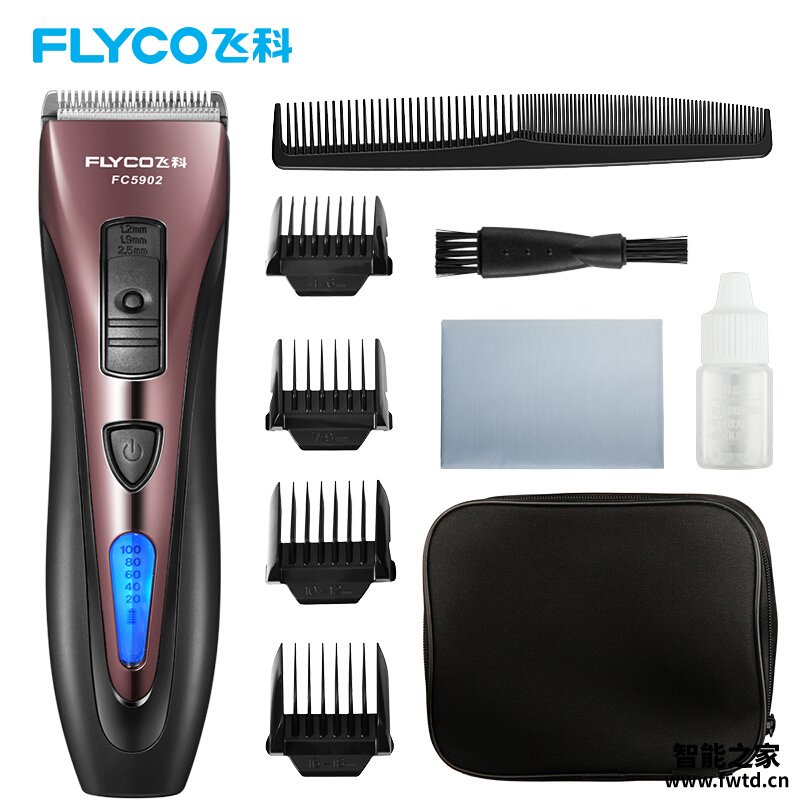 【求反馈】飞科fc5902和fc5910哪个好?谁是性价比之王 【求反馈】飞科fc5902和fc5910哪个好?谁是性价比之王