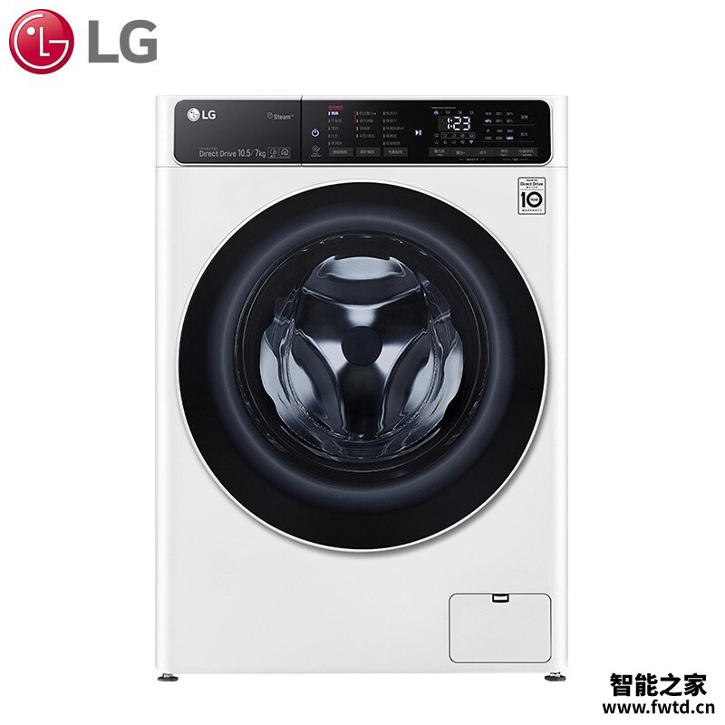 「避坑分析」lgflk10r4w和fck10r4w洗衣机的区别?哪个性价比高、质量更好 「避坑分析」lgflk10r4w和fck10r4w洗衣机的区别?哪个性价比高、质量更好