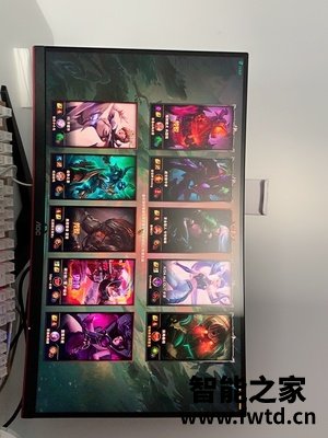 一文秒懂:惠科HKC SG27怎么样真的后悔了吗,极度后悔 一文秒懂:惠科HKC SG27怎么样真的后悔了吗,极度后悔