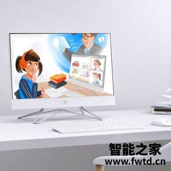 惠普小欧高清一体机电脑怎么样?使用一个月真实感受 惠普小欧高清一体机电脑怎么样?使用一个月真实感受