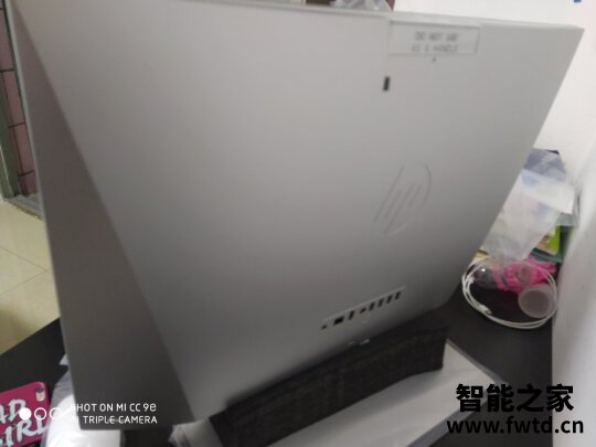 惠普小欧高清一体机电脑怎么样?使用一个月真实感受 惠普小欧高清一体机电脑怎么样?使用一个月真实感受