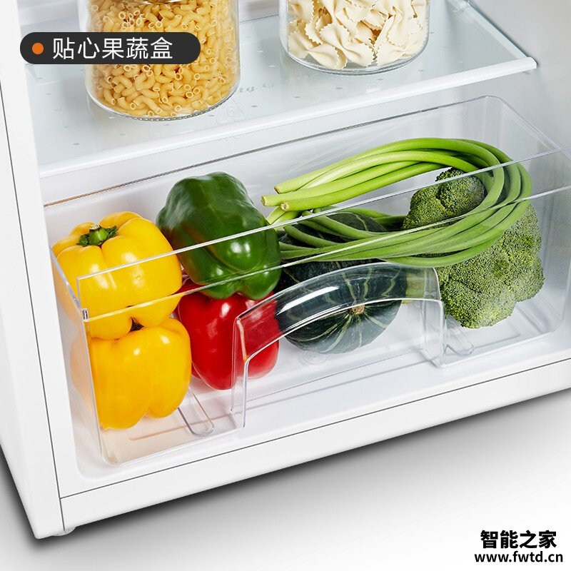 使用一个月后分享奥马125升冰箱与118升冰箱？哪款性价比更好