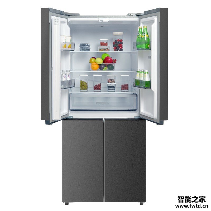 网友剖析康佳BCD-409GQ4S冰箱功能评测结果，看看买家怎么样评价的