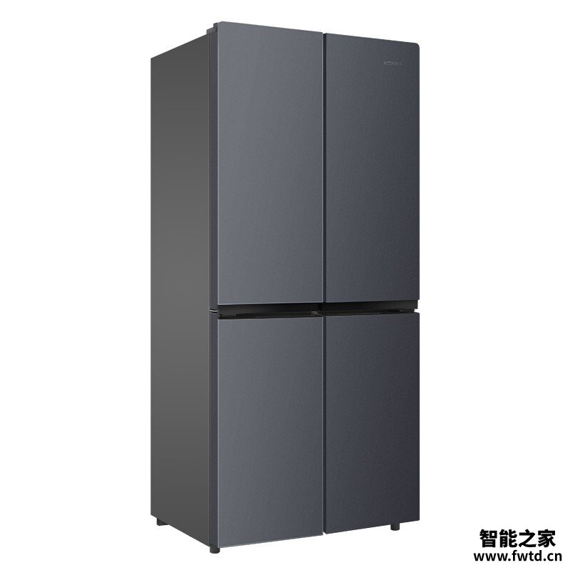 网友剖析康佳BCD-409GQ4S冰箱功能评测结果，看看买家怎么样评价的