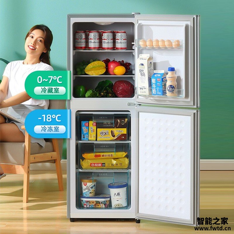 【网友吐槽】关于 日普BCD-112A177D 新手不知道的真相，评测这款冰箱质量怎么样！