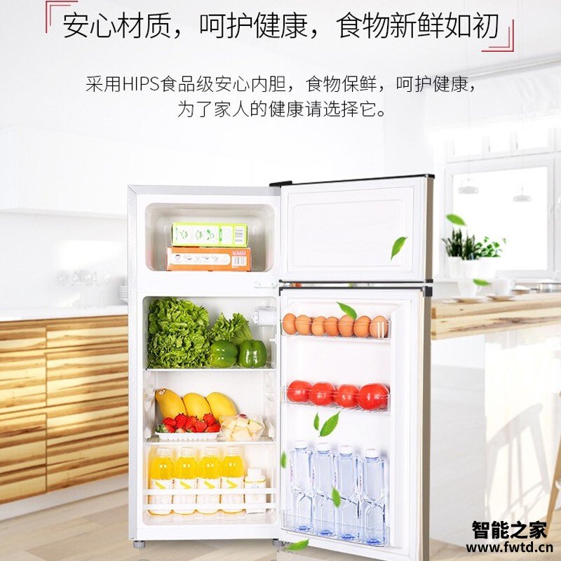 「实情必读」金帅BCD-112冰箱功能评测结果，看看买家怎么样评价的